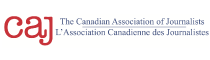 The Canadian Association of Journalists