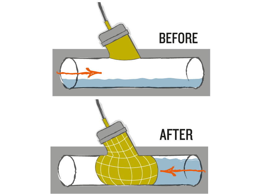 Prevent Water Disasters with Automatic Water Valve Shutoff Systems - Bitner  Henry Insurance Group