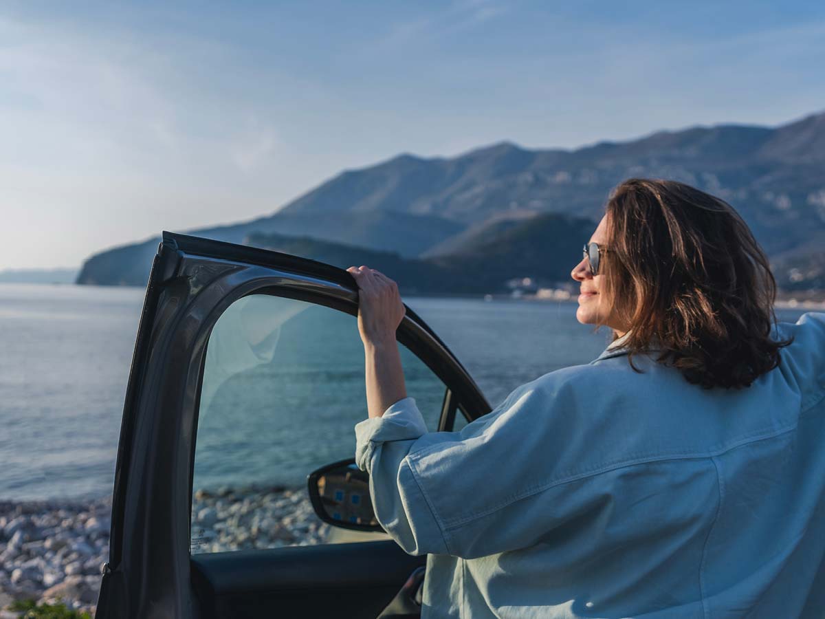 5 Tips for Renting a Car Abroad