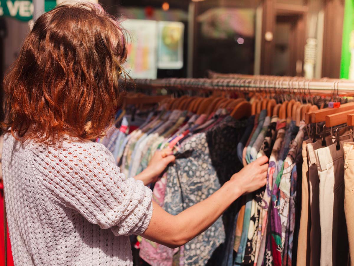 5 Essential Sustainable Fashion Tips for the Eco-Conscious Shopper